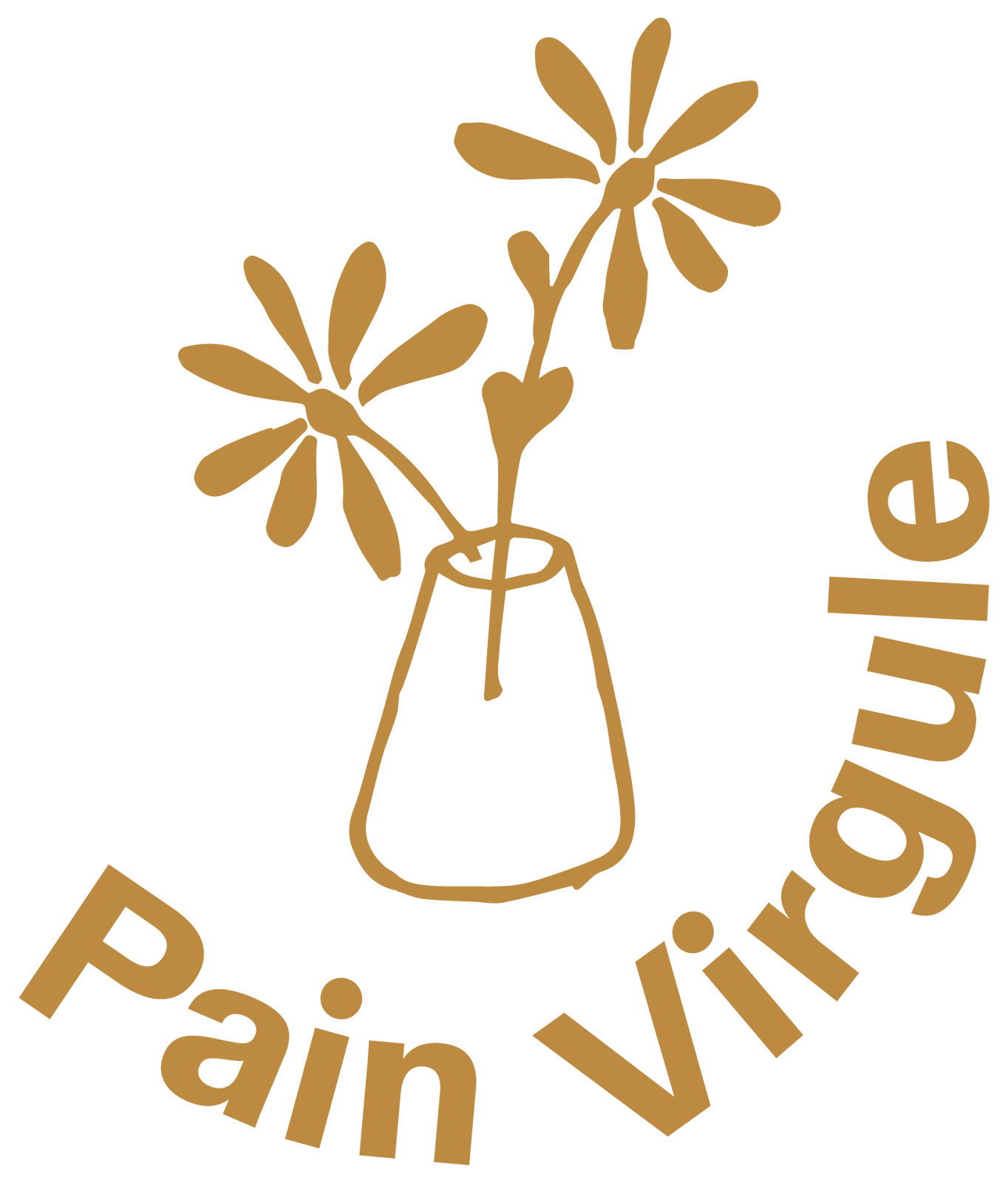 Pain Virgule